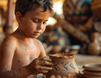 How Education Is Changing Lives in Rural Communities